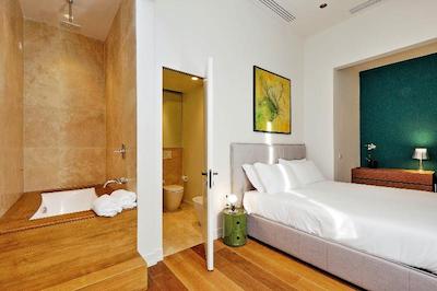 ام 7 کونتپورری آپارتماتز