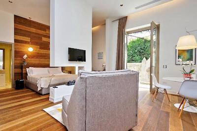 ام 7 کونتپورری آپارتماتز