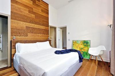 ام 7 کونتپورری آپارتماتز