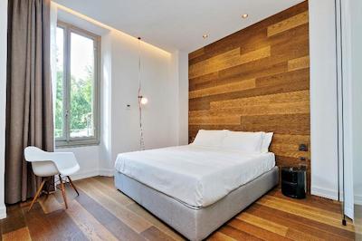 ام 7 کونتپورری آپارتماتز