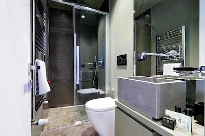 ام 7 کونتپورری آپارتماتز