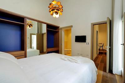 ام 7 کونتپورری آپارتماتز