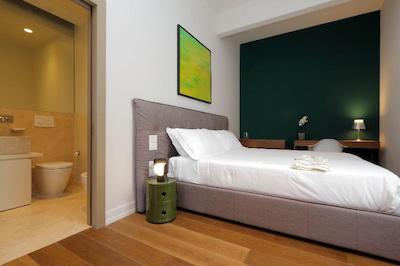 ام 7 کونتپورری آپارتماتز