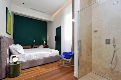 ام 7 کونتپورری آپارتماتز