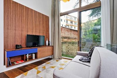 ام 7 کونتپورری آپارتماتز