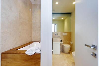 ام 7 کونتپورری آپارتماتز