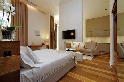 ام 7 کونتپورری آپارتماتز