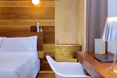 ام 7 کونتپورری آپارتماتز