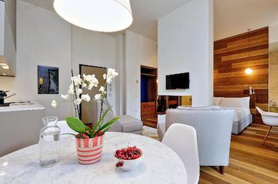 ام 7 کونتپورری آپارتماتز