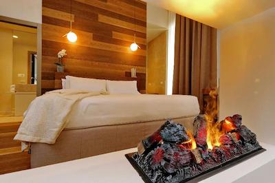 ام 7 کونتپورری آپارتماتز