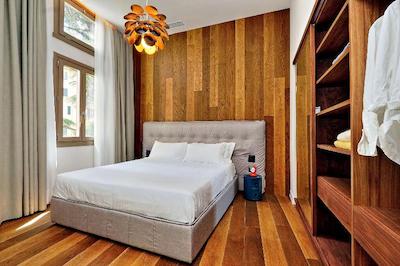 ام 7 کونتپورری آپارتماتز