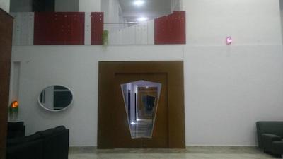 ایرپورت رزیدنسی بانگالور