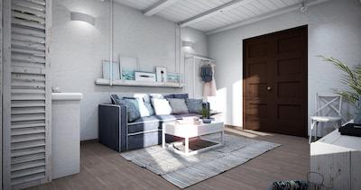 دل مار استودیوز