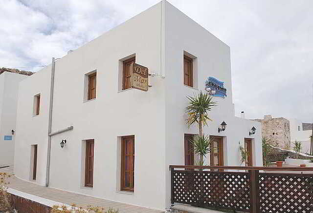 دل مار استودیوز