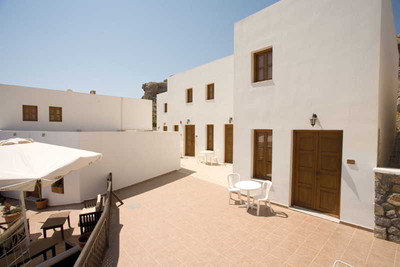 دل مار استودیوز
