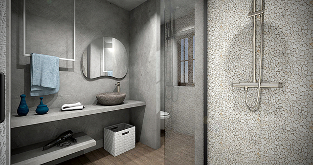 دل مار استودیوز