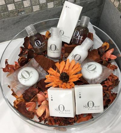 جنتیل سوئیت بی بی