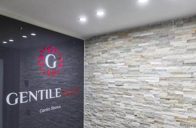 جنتیل سوئیت بی بی