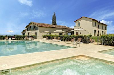 ویلا له کالوان