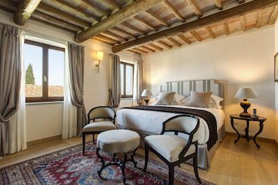 ویلا له کالوان