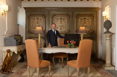 ویلا له کالوان