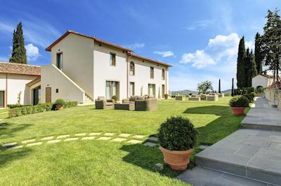 ویلا له کالوان