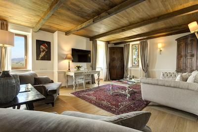 ویلا له کالوان