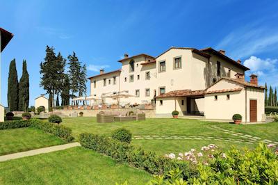 ویلا له کالوان