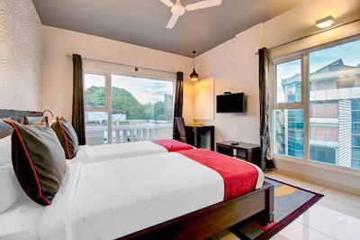 ادیشن او 30067 ایندیراناگار