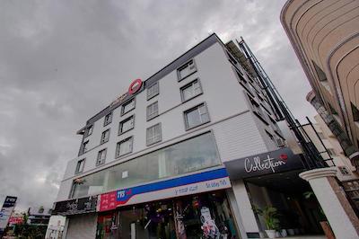 ادیشن او 30067 ایندیراناگار