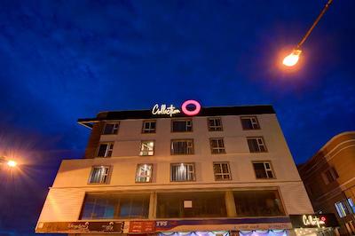 ادیشن او 30067 ایندیراناگار