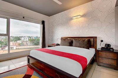 ادیشن او 30067 ایندیراناگار