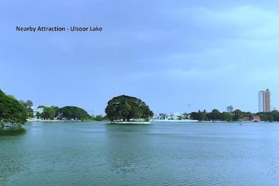 ادیشن او 30067 ایندیراناگار