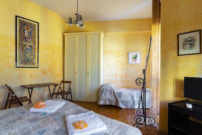 سوگیورنو کارابا