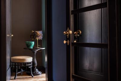 ولونا اس جانگل لاکچری سوئیتز