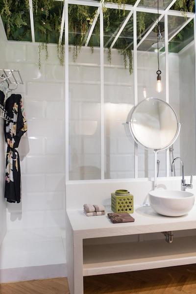 ولونا اس جانگل لاکچری سوئیتز