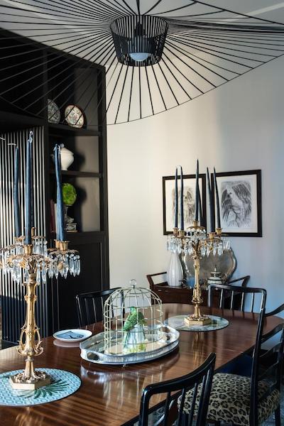 ولونا اس جانگل لاکچری سوئیتز