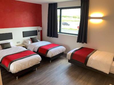 آتولون پارک هتل