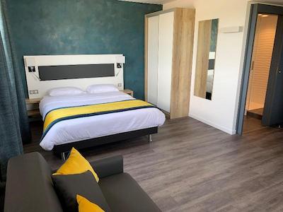 آتولون پارک هتل