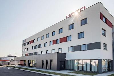 آتولون پارک هتل