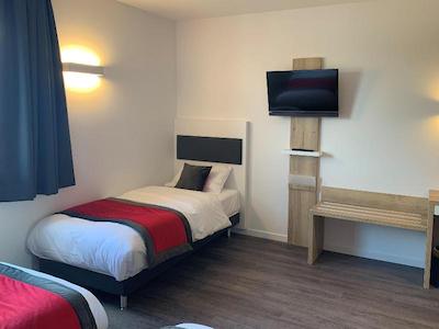 آتولون پارک هتل