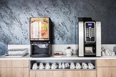 آتولون پارک هتل