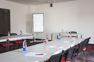 آتولون پارک هتل