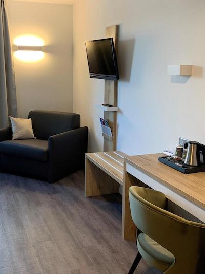 آتولون پارک هتل