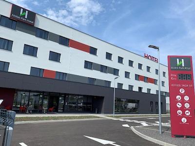 آتولون پارک هتل