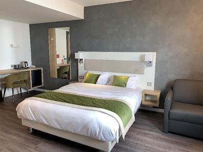 آتولون پارک هتل