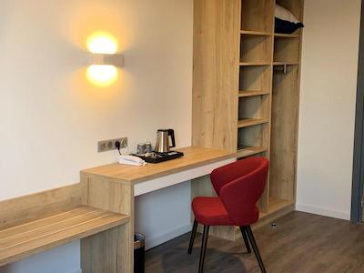 آتولون پارک هتل