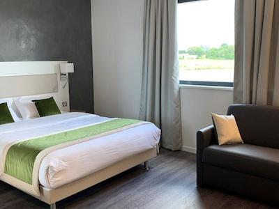 آتولون پارک هتل