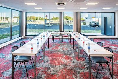 آتولون پارک هتل