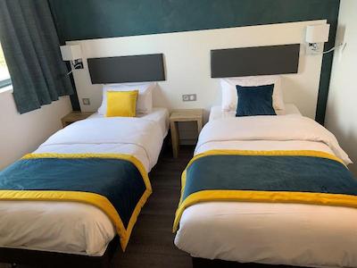 آتولون پارک هتل